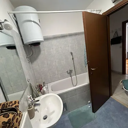 Daire Good Vibe Space!