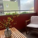 Good Vibe Space! Apartman Split
