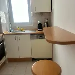 Good Vibe Space! Apartman