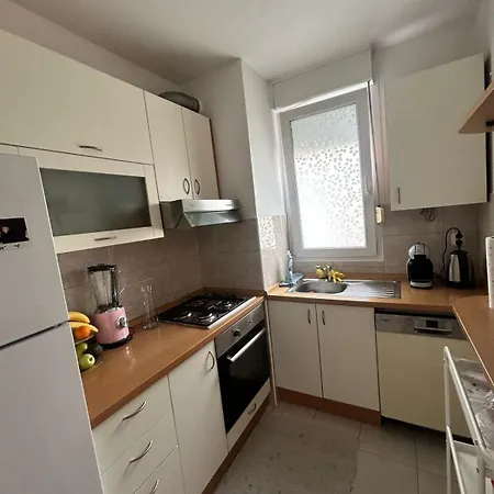 Apartman Good Vibe Space! Split