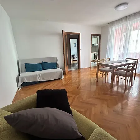 Good Vibe Space! Apartament