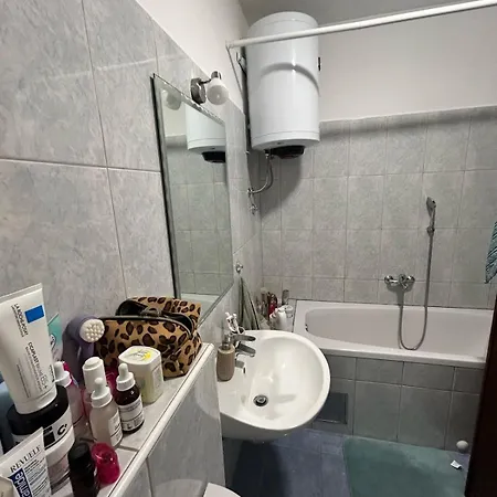 Appartamento Good Vibe Space!