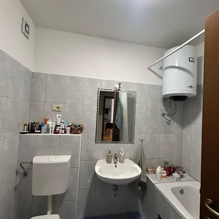 Good Vibe Space! Apartament *