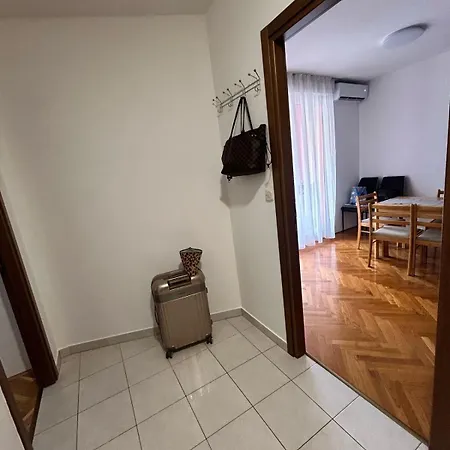 Apartment Good Vibe Space! *