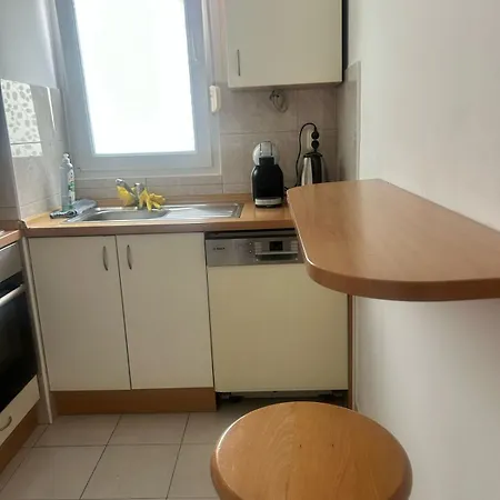 Good Vibe Space! Apartment